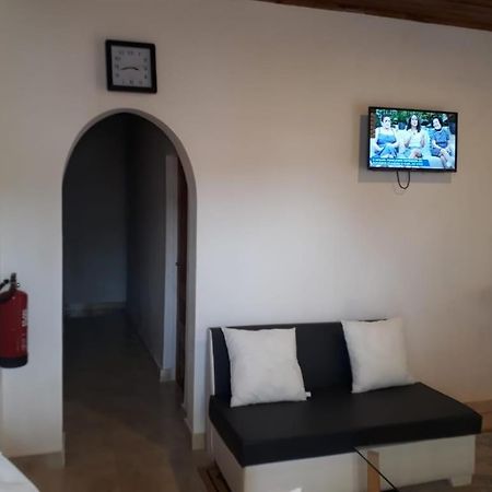Prince Residencial Santo Antonio Экстерьер фото