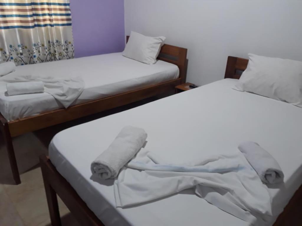 Prince Residencial Santo Antonio Экстерьер фото