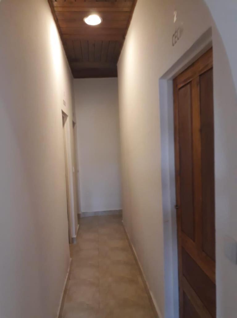 Prince Residencial Santo Antonio Экстерьер фото