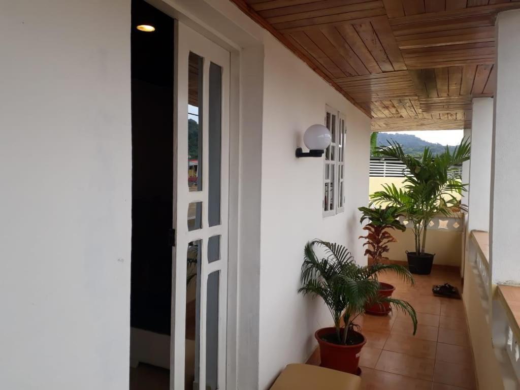 Prince Residencial Santo Antonio Экстерьер фото