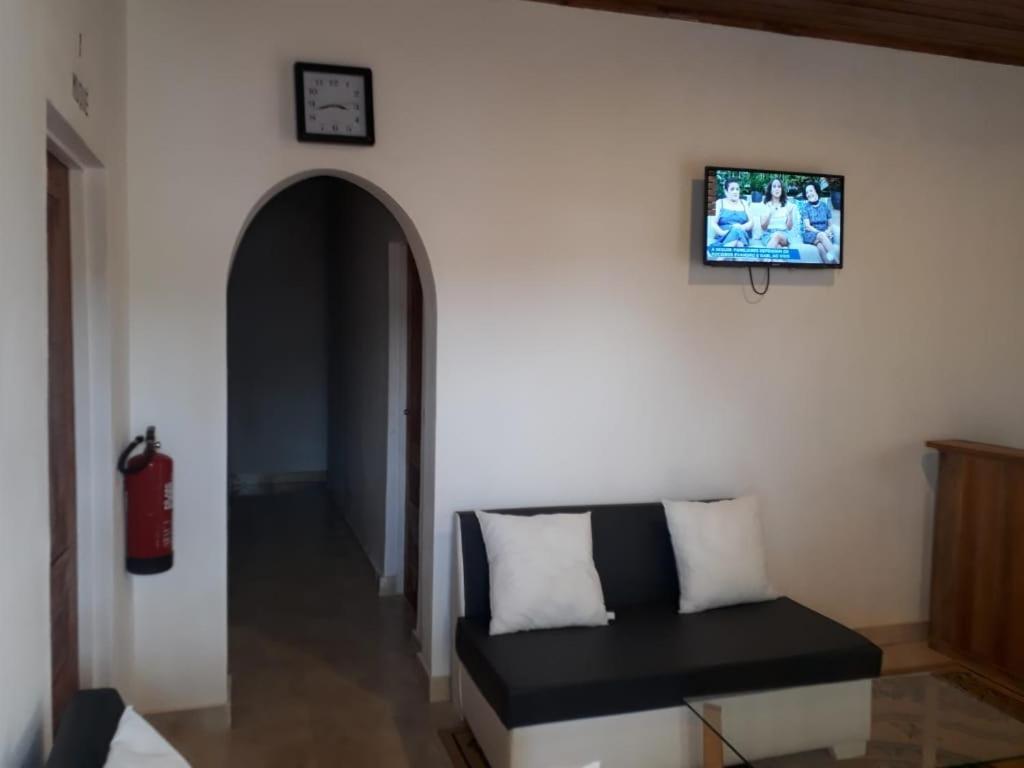 Prince Residencial Santo Antonio Экстерьер фото