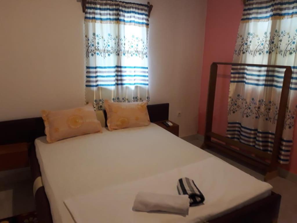 Prince Residencial Santo Antonio Экстерьер фото
