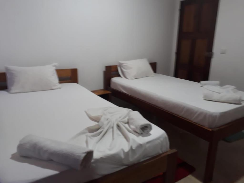 Prince Residencial Santo Antonio Экстерьер фото