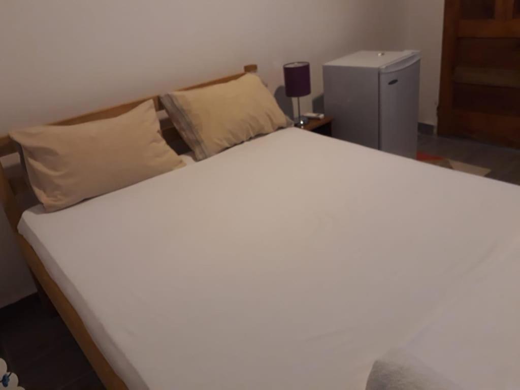 Prince Residencial Santo Antonio Экстерьер фото