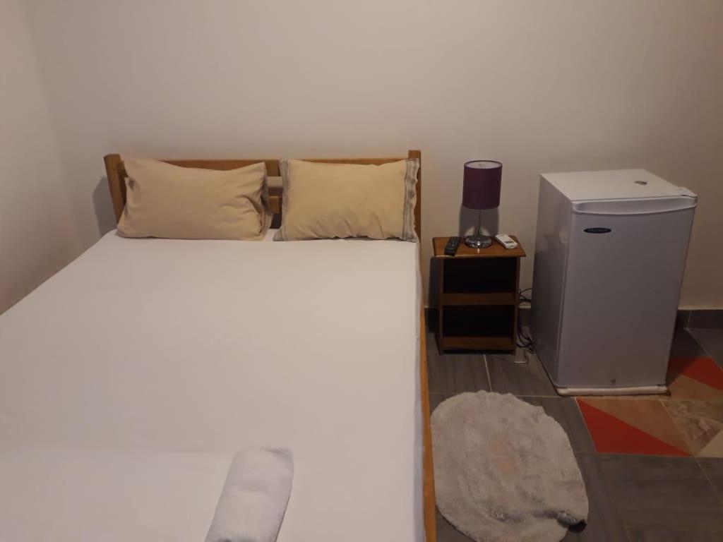 Prince Residencial Santo Antonio Экстерьер фото