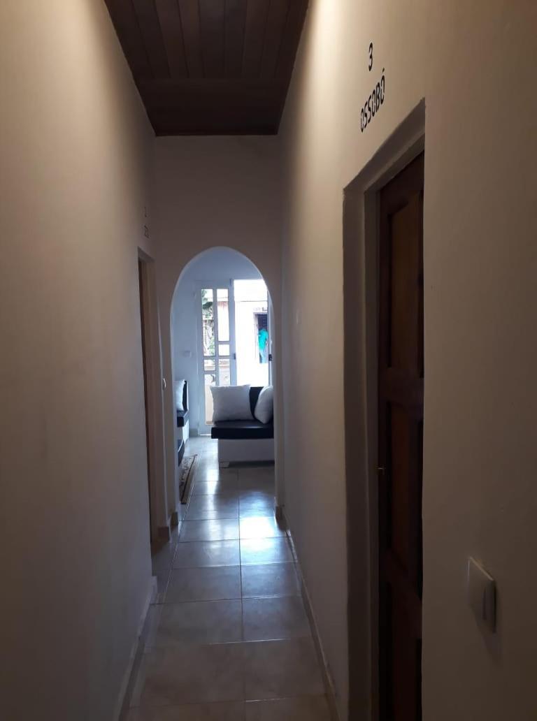 Prince Residencial Santo Antonio Экстерьер фото