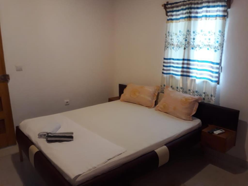 Prince Residencial Santo Antonio Экстерьер фото