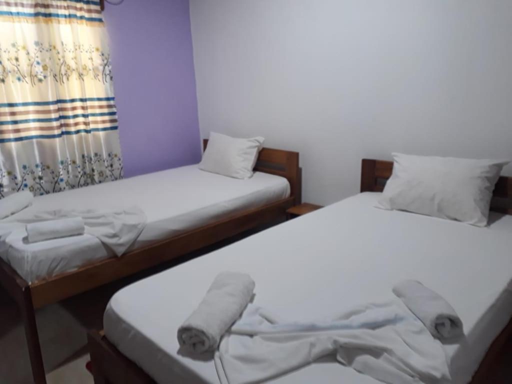 Prince Residencial Santo Antonio Экстерьер фото